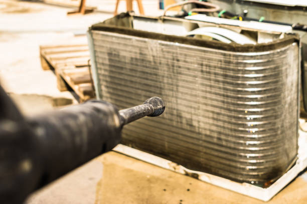 Best Affordable Duct Cleaning Services  in Firebaugh, CA