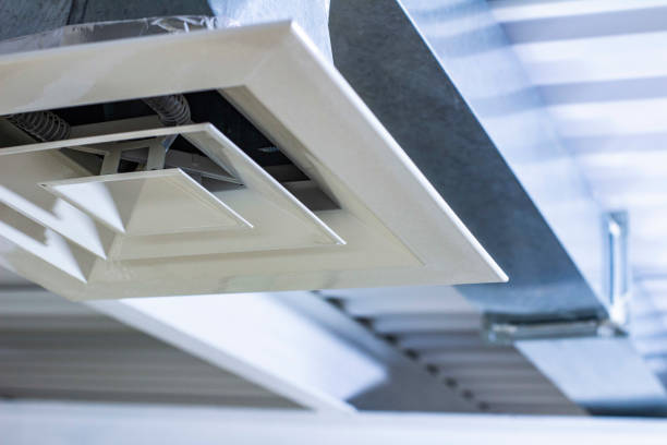 Best HVAC Air Duct Cleaning  in Firebaugh, CA
