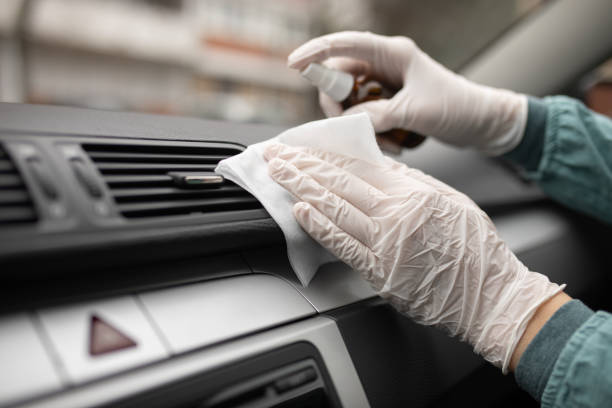Best Dryer Vent Cleaning Services  in Firebaugh, CA