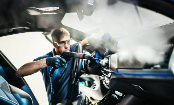 Best Professional Duct Cleaning Services  in Firebaugh, CA