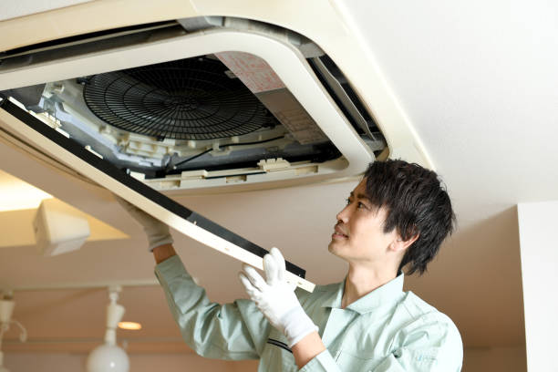 Best Commercial HVAC Duct Cleaning  in Firebaugh, CA