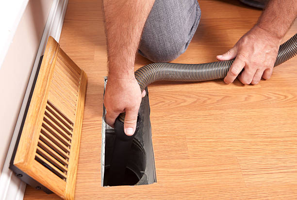 Best Dryer Vent Cleaning Services  in Firebaugh, CA
