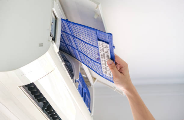 Best Air Duct Inspection  in Firebaugh, CA