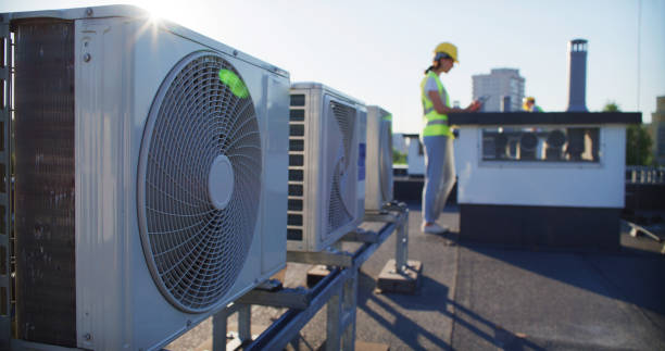 Best HVAC Duct Inspection Services  in Firebaugh, CA