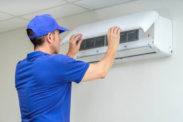 Best Commercial Air Duct Cleaning  in Firebaugh, CA