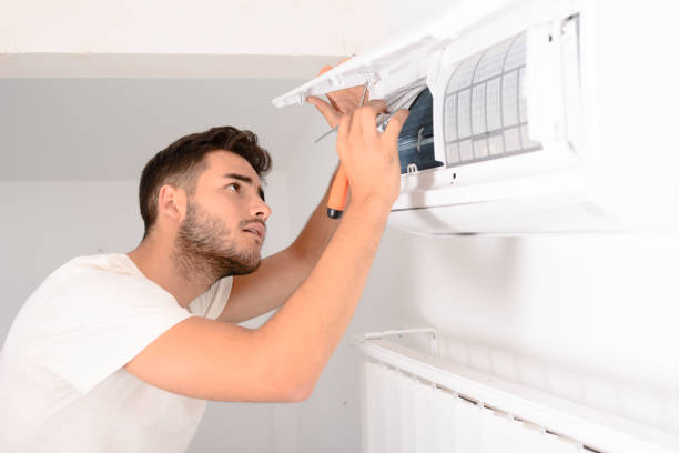 Best Residential Air Duct Cleaning  in Firebaugh, CA